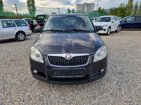 Skoda Fabia 1.4TDI-70PS | Mobile.bg    2