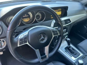 Mercedes-Benz C 250 AMG* AUTOMAT* NOVI VERIGI* 44 | Mobile.bg    7