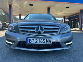 Mercedes-Benz C 250 AMG* AUTOMAT* NOVI VERIGI* 44 | Mobile.bg    2