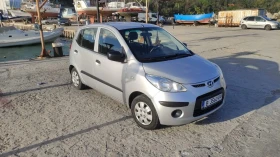 Hyundai I10, снимка 1