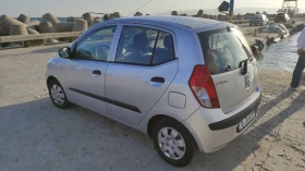 Hyundai I10, снимка 9