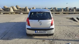 Hyundai I10, снимка 8