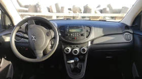 Hyundai I10, снимка 17