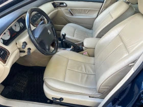 Peugeot 607 2.2HDI, снимка 7