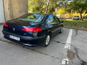 Peugeot 607 2.2HDI, снимка 12