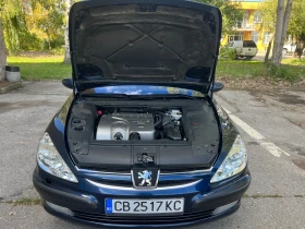 Peugeot 607 2.2HDI, снимка 6