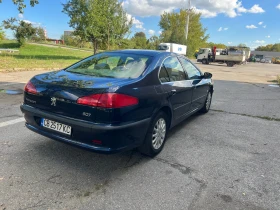 Peugeot 607 2.2HDI, снимка 4