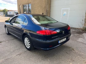 Peugeot 607 2.2HDI, снимка 3