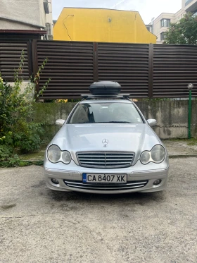 Mercedes-Benz B 220, снимка 1