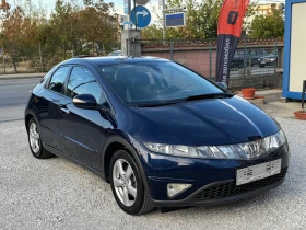 Honda Civic 1.4i* NAVI* 6 *  | Mobile.bg    4