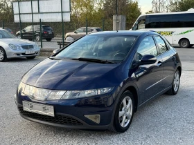 Honda Civic 1.4i* NAVI* 6 *  | Mobile.bg    1