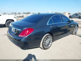 Mercedes-Benz S 550 | Mobile.bg    12