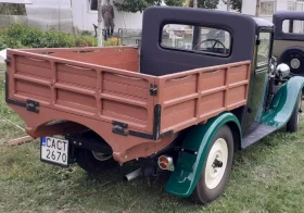 Peugeot 202, снимка 5