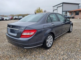 Mercedes-Benz C 200 2.2CDI-136PS, снимка 5