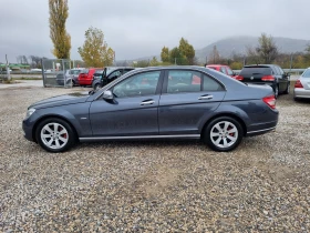 Mercedes-Benz C 200 2.2CDI-136PS, снимка 8