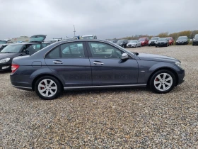 Mercedes-Benz C 200 2.2CDI-136PS, снимка 4