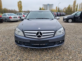 Mercedes-Benz C 200 2.2CDI-136PS, снимка 2