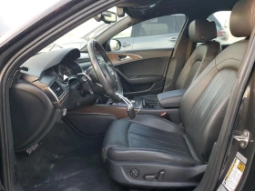 Audi A6 Prestige* Bose* 360* Погрев* 146 км., снимка 7