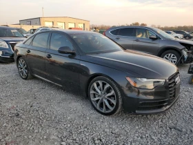 Audi A6 Prestige* Bose* 360* Погрев* 146 км., снимка 3