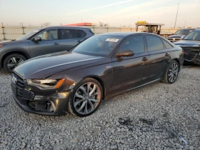 Audi A6 Prestige* Bose* 360* Погрев* 146 км., снимка 2