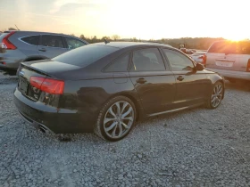 Audi A6 Prestige* Bose* 360* Погрев* 146 км., снимка 4