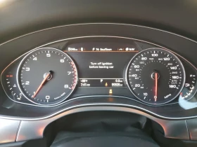 Audi A6 Prestige* Bose* 360* Погрев* 146 км., снимка 9