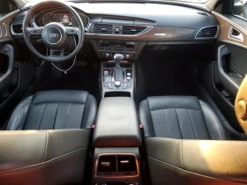 Audi A6 Prestige* Bose* 360* Погрев* 146 км., снимка 8