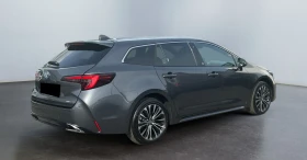 Toyota Corolla * 2.0* HYBRID* TEAM D* DISTR* LED* NAVI* CARPLAY* , снимка 6