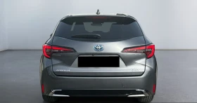 Toyota Corolla * 2.0* HYBRID* TEAM D* DISTR* LED* NAVI* CARPLAY* , снимка 5