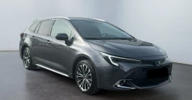 Toyota Corolla * 2.0* HYBRID* TEAM D* DISTR* LED* NAVI* CARPLAY* , снимка 1