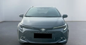 Toyota Corolla * 2.0* HYBRID* TEAM D* DISTR* LED* NAVI* CARPLAY* , снимка 2