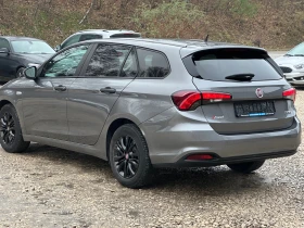 Fiat Tipo 1.4BENZIN* FACE* 25.03.2019* 95KS* LED* EVRO6, снимка 6