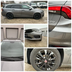 Fiat Tipo 1.4BENZIN* FACE* 25.03.2019* 95KS* LED* EVRO6, снимка 17