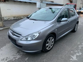 Peugeot 307 2.0 HDI Clima , снимка 1