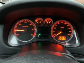 Peugeot 307 2.0 HDI Clima , снимка 10