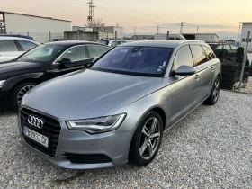 Audi A6 Avant Quattro - 28800 лв. - 97750440 | Car24.bg