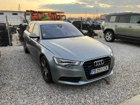 Audi A6 Avant Quattro - 28800 лв. - 97750440 | Car24.bg