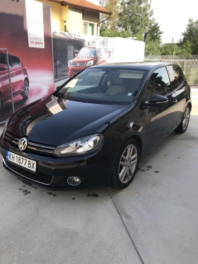 VW Golf 1.4 Turbo compresor, снимка 2