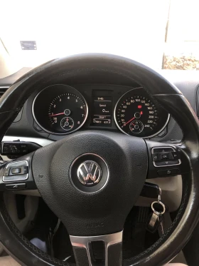 VW Golf 1.4 Turbo compresor, снимка 5