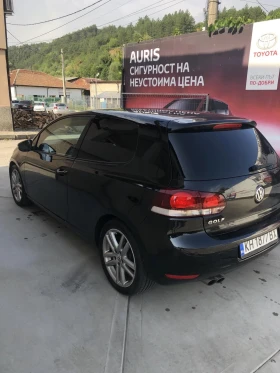 VW Golf 1.4 Turbo compresor, снимка 8