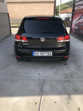 VW Golf 1.4 Turbo compresor, снимка 7