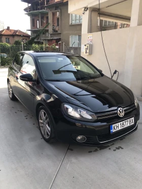 VW Golf 1.4 Turbo compresor, снимка 3