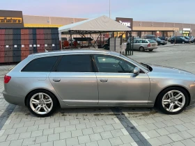 Audi A6 3.0tdi233, снимка 3