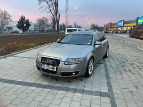 Audi A6 3.0tdi233, снимка 1