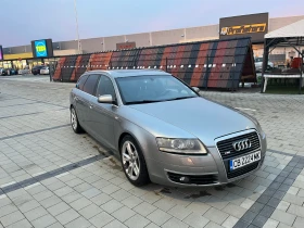 Audi A6 3.0tdi233, снимка 2