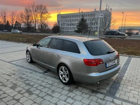 Audi A6 3.0tdi233, снимка 6