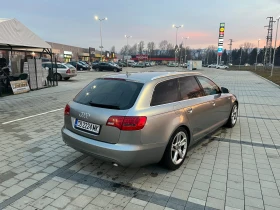 Audi A6 3.0tdi233, снимка 4