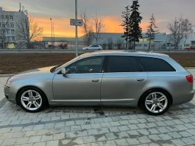 Audi A6 3.0tdi233, снимка 7