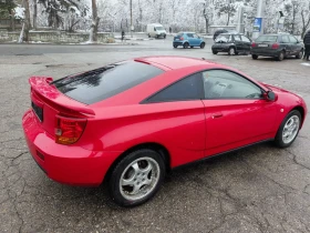 Toyota Celica Климатик , снимка 13