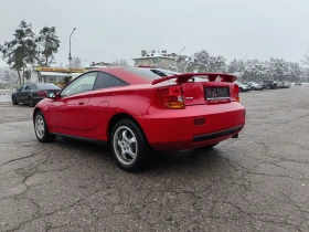 Toyota Celica Климатик , снимка 7